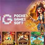 pg soft slot login